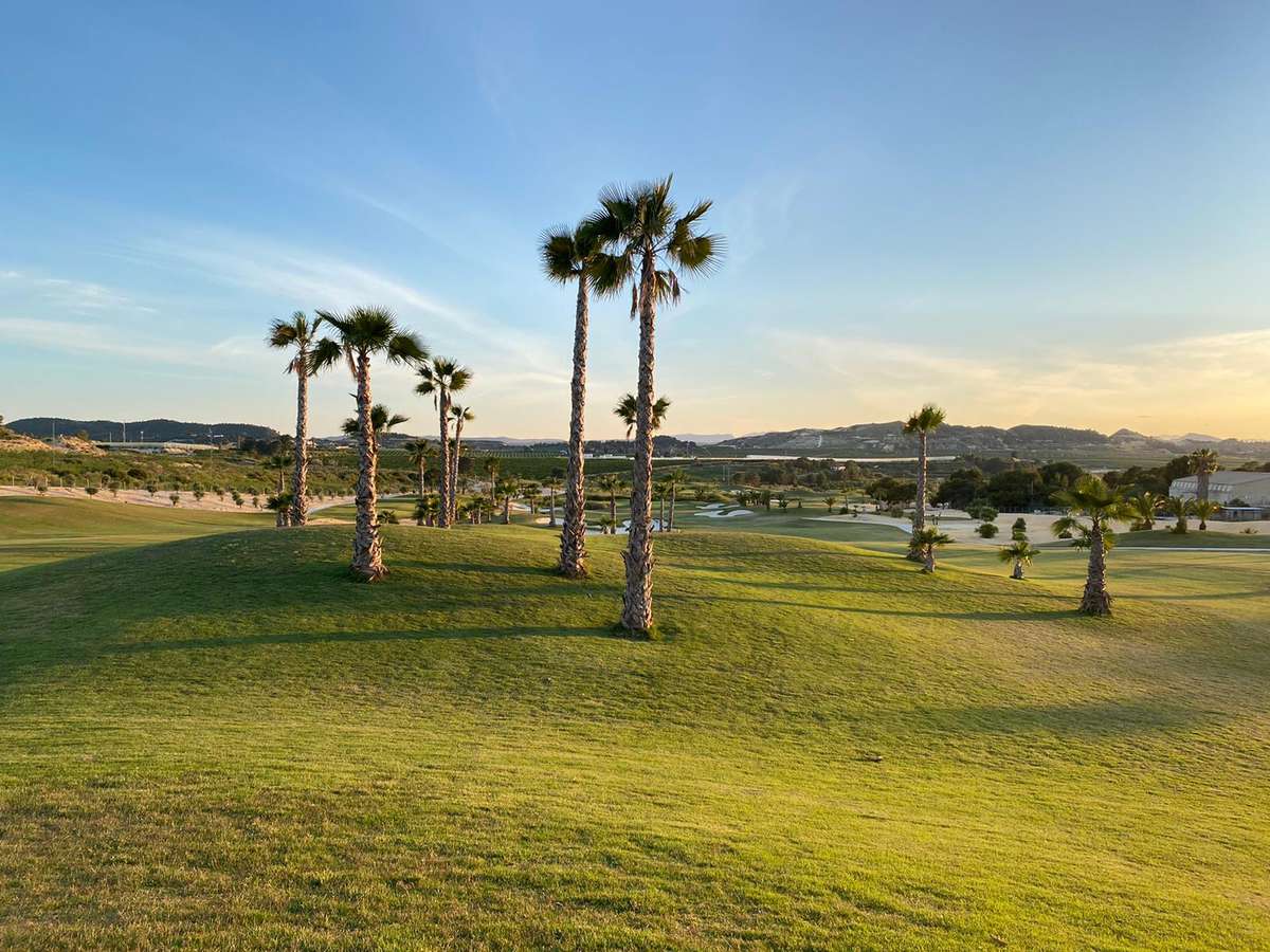 lvistabella golf club